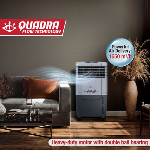 Kenstar 40ltr personal type aircooler